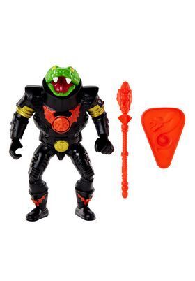 MASTERS OF THE UNIVERSE ORIGINS FIG 14 CM MOTU SNAKE TROOPER