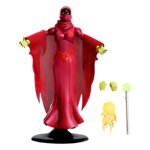 SHE-RA AND THE PRINCESSES OF POWER MASTERVERSE FIGURA SHADOW WEAVER 18 CM