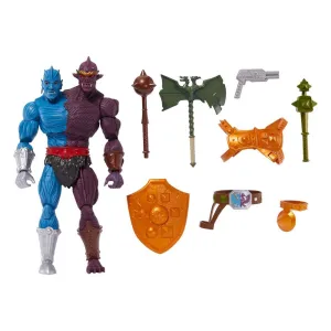 MASTERS OF THE UNIVERSE: NEW ETERNIA MASTERVERSE FIGURA TWO BAD 20 CM