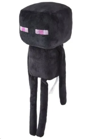 MINECRAFT PELUCHE ENDERMAN 20 CM