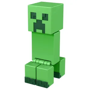 MINECRAFT FIG 8 CM CREEPER CORE