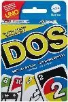 DOS JCNC JUEGO DE CARTAS