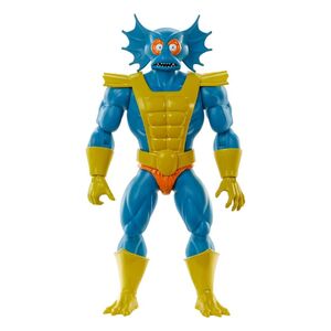 MASTERS DEL UNIVERSO ORIGINS FIG CARTOON COLLECCTION MER-MAN 14 CM