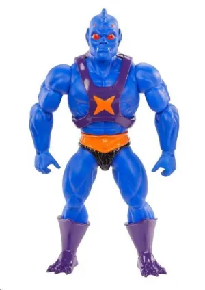 MASTERS OF THE UNIVERSE ORIGINS FIGURAS COLECCIÓN CARTOON: WEBSTOR 14 CM