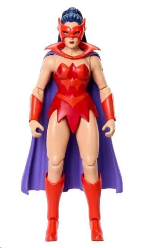 MASTERS DEL UNIVERSO ORIGINS FIGURAS CATRA 14 CM