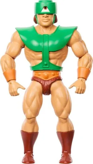 MASTERS OF THE UNIVERSE: ORIGINS FIGURAS TRI-KLOPS 14 CM