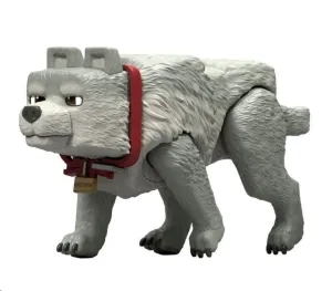 MINECRAFT MOVIE FIGURA DENNIS EL LOBO 10 CM