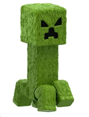 MINECRAFT MOVIE FIGURA CREEPER 30 CM