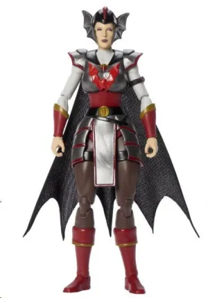MASTERS DEL UNIVERSO MASTERVERSE FIGURA NEW ETERNIA: ADORA 18 CM