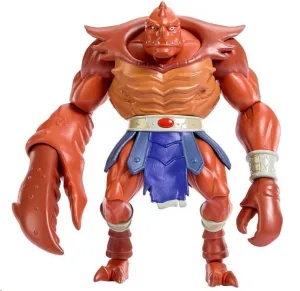 MASTERS DEL UNIVERSO ORIGINS DELUXE FIGURA CLAWFUL 14 CM
