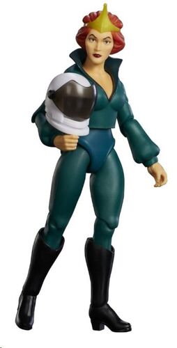 MASTERS DEL UNIVERSO ORIGINS FIGURA CARTOON COLLECTION: REINA MARLENA 14 CM