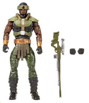 MASTERS DEL UNIVERSO 2026 MOVIE CHRONICLES FIGURA TRI-KLOPS 18 CM