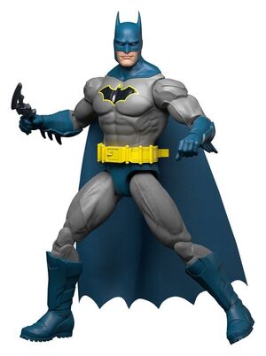 BATMAN FIGURA DC PREMIER 15 CM