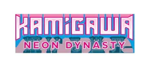 MAGIC - KAMIGAWA: DINASTÍA DE NEÓN MAZO DE COMMANDER (INGLÉS)