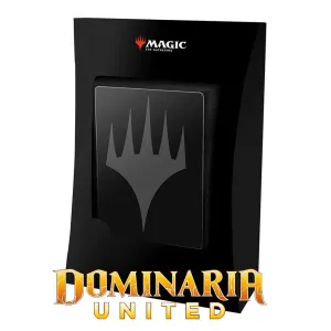 MAGIC - DOMINARIA UNIDA MAZO DE COMMANDER (INGLÉS)