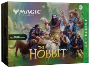 MAGIC - THE HOBBIT BUNDLE GIFT EDITION (INGLÉS)