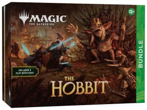 MAGIC - THE HOBBIT BUNDLE (INGLÉS)
