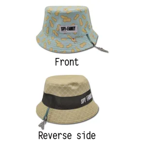 SPY X FAMILY GORRA LOID DAILY ESTILO PEANUT