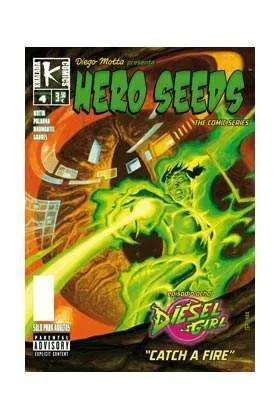 HERO SEEDS #04