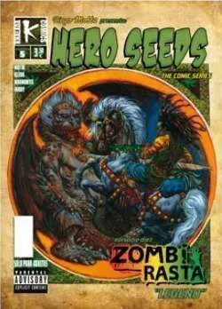 HERO SEEDS #05