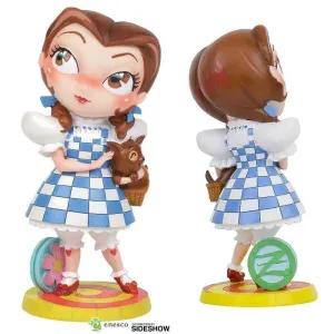 EL MAGO DE OZ ESTATUA 17CM MISS MINDY DOROTHY                              