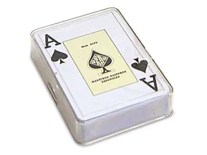 BARAJA 55 CARTAS POKER 305 GR. C/P                                         