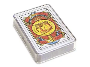 BARAJA ESPAÑOLA 50 C. 305 GR. C/P                                          