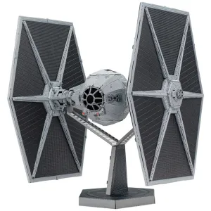METAL EARTH STAR WARS - IMPERIAL TIE FIGHTER