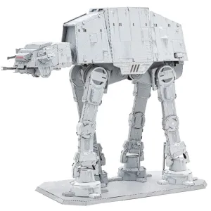 METAL EARTH STAR WARS AT - AT