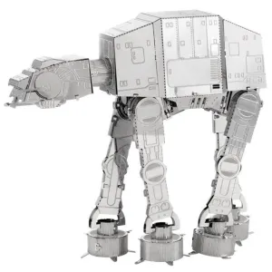 METAL EARTH STAR WARS - AT-AT