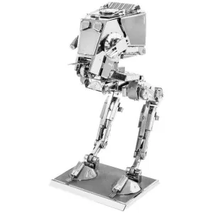 METAL EARTH STAR WARS - AT-ST WALKER