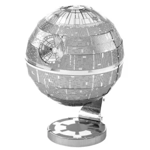METAL EARTH STAR WARS - DEATH STAR