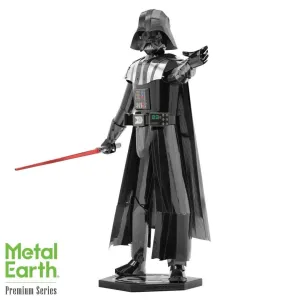 METAL EARTH STAR WARS - DARTH VADER