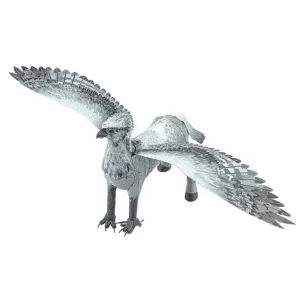 METAL EARTH HARRY POTTER - BUCKBEAK