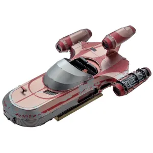 METAL EARTH STAR WARS - X-34 LANDSPEEDER