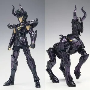CABALLEROS DEL ZODIACO MYTH CLOTH CAPRICORNIO HADES VERSION                