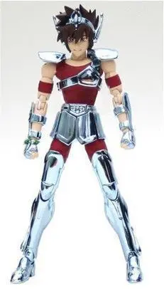 CABALLEROS DEL ZODIACO LOST CANVAS MYTH CLOTH PEGASO TENMA                 