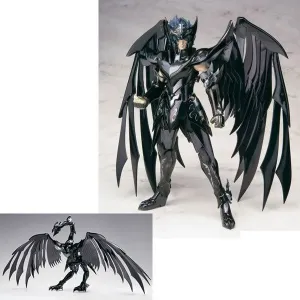 CABALLEROS DEL ZODIACO MYTH CLOTH KAGAHO DE BENU (LOST CANVAS)             