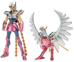 CABALLEROS DEL ZODIACO MYTH CLOTH IKKI FENIX PRIMERA ARMADURA              
