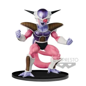 DRAGON BALL Z FIG 13 CM FREEZER WORLD FIGURE COLOSSEUM VOL. 3              