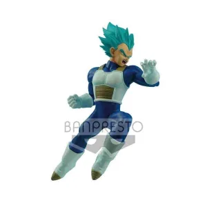 DRAGON BALL SUPER FIGURA 16 CM SUPER SAIYAN VEGETA AZUL IN FLIGHT F FIGURE 