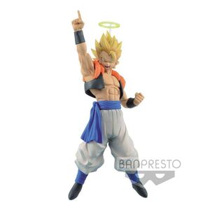 DRAGON BALL Z FIGURA 16 CM SSJ GOGETA FIGURATION VOL 1                     