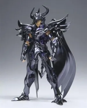 CABALLEROS DEL ZODIACO SPECTRO WYVERN RHADAMANTHYS                         