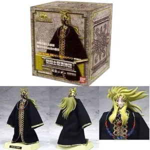 CABALLEROS DEL ZODIACO MYTH CLOTH GRAND POPE                               