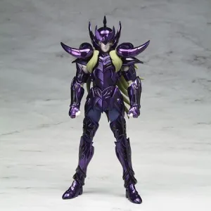 CABALLEROS DEL ZODIACO SPECTRE ARIES SHION                                 