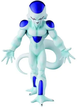 DRAGON BALL Z FIGURA 19 CM FREEZER FINAL FORM MASTER STAR  PIECE BANPRESTO 