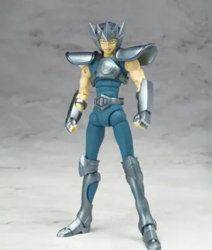 CABALLEROS DEL ZODIACO MYTH CLOTH LOBO                                     