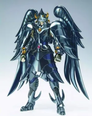 CABALLEROS DEL ZODIACO SPECTRO GRIFFIN MINOS                               