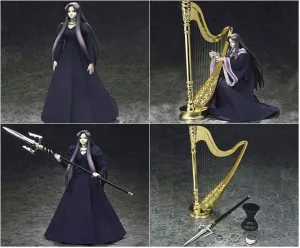CABALLEROS DEL ZODIACO MYTH CLOTH PANDORA                                  
