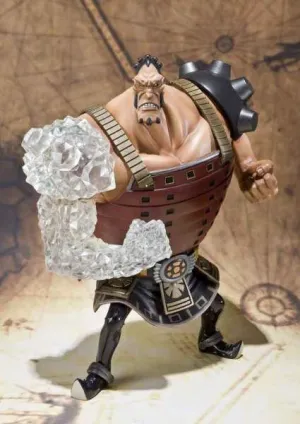 ONE PIECE FIG FIGUARTS JOZU                                                